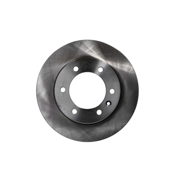 Disco De Freno Para Chevrolet Colorado 2017 2022