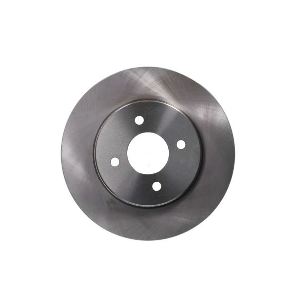 Disco De Freno Para Nissan Note 2013 2017