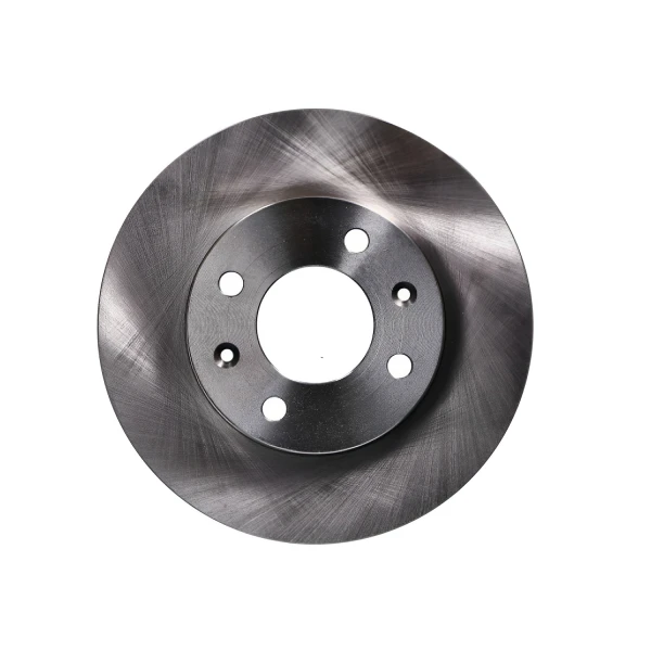 Disco De Freno Para Hyundai Accent 2000 2006