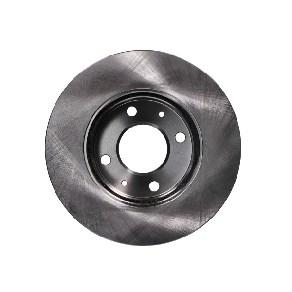 Disco de freno para hyundai accent 2000 2006 - Discos De Frenos | ClickRepuestos