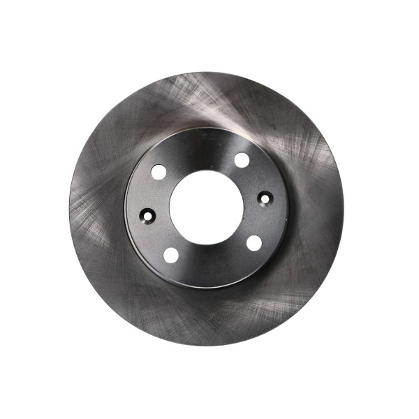 Disco De Freno Para Hyundai Getz 2003 2011