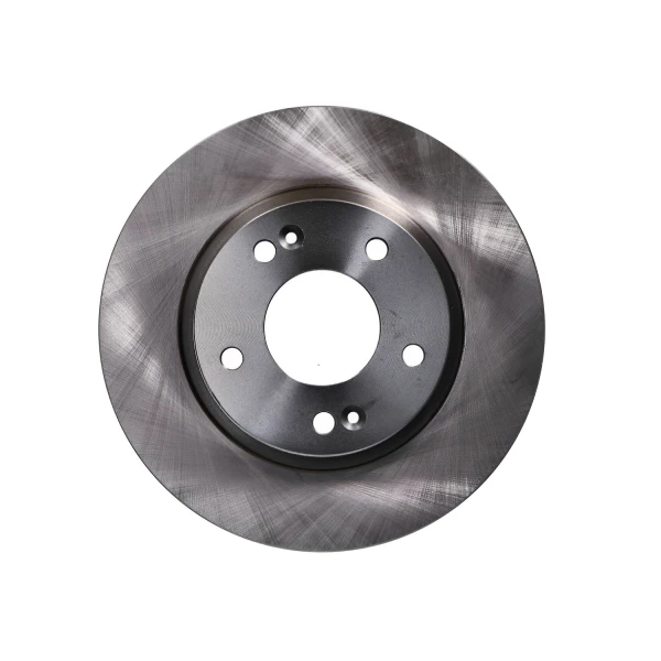 Disco De Freno Para Hyundai Elantra 2007 2011