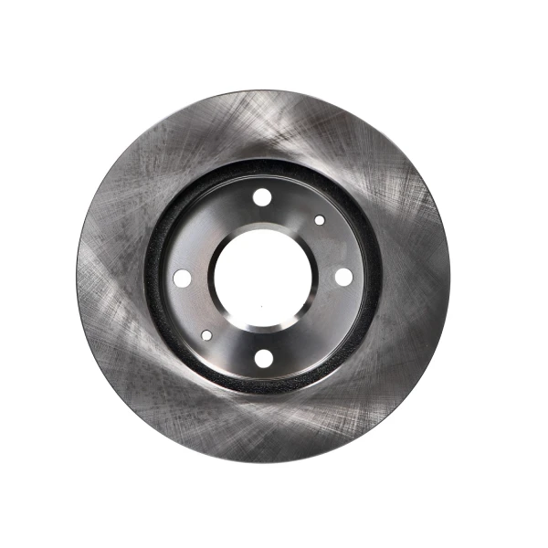 Disco de freno para hyundai accent 1994 2000 - Discos De Frenos | ClickRepuestos