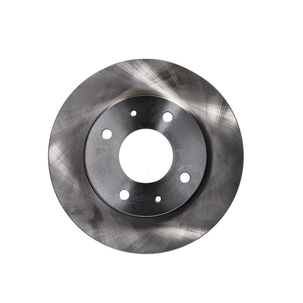 Disco De Freno Para Hyundai Santamo 1998 2004