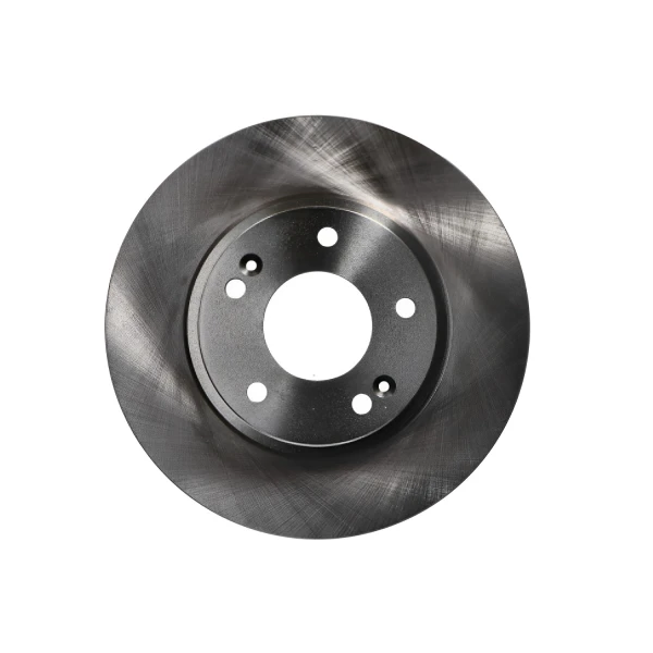 Disco De Freno Para Hyundai Santa Fe 2000 2006