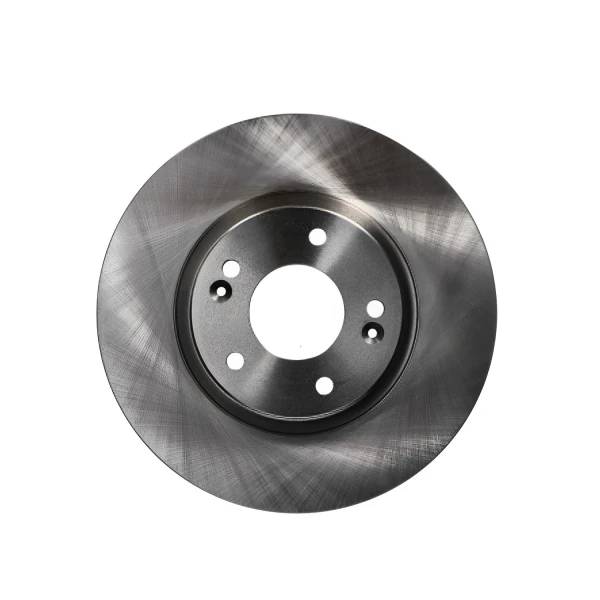 Disco De Freno Para Hyundai Santa Fe 2006 2010