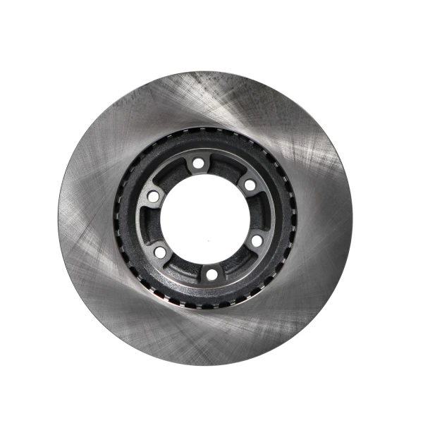Disco de freno para mitsubishi l200 1988 1996 4x4 - Discos De Frenos | ClickRepuestos