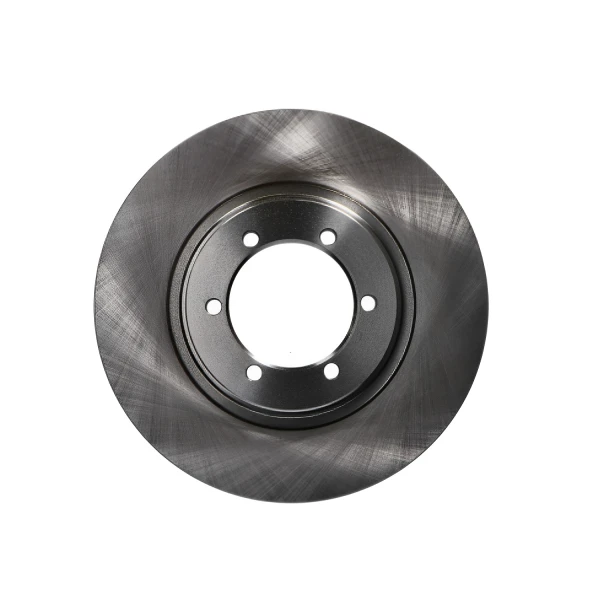 Disco De Freno Para Hyundai Terracan 2001 2003