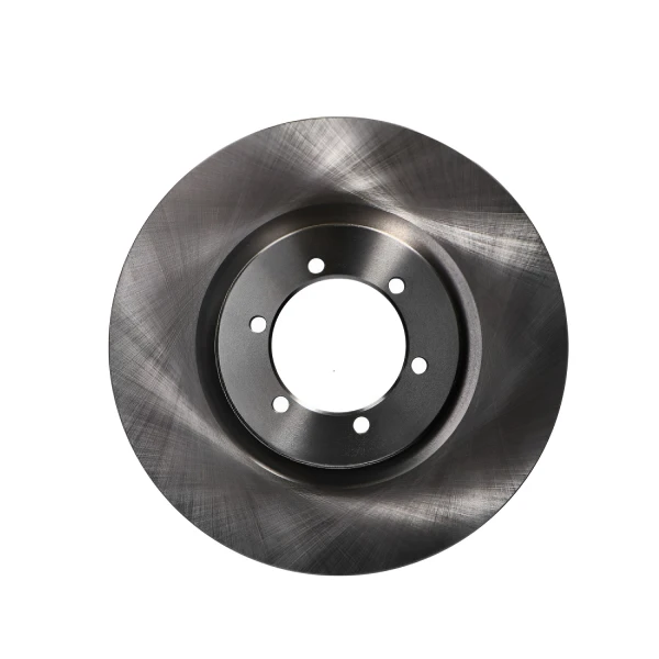 Disco De Freno Para Hyundai Terracan 2003 2007
