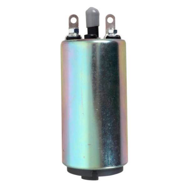 BOMBA BENCINA ELÉCTRICA ANCHA S/ENCHUFE V16 / LUV - DIFORZA