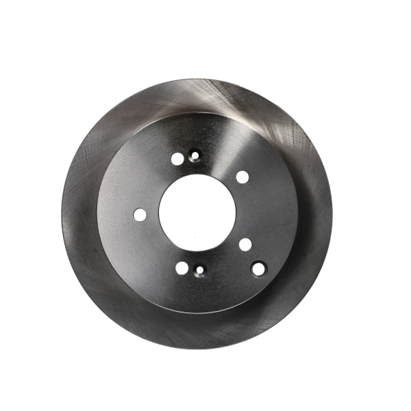 Disco De Freno Para Kia Sportage Pro 2005 2010 4x4
