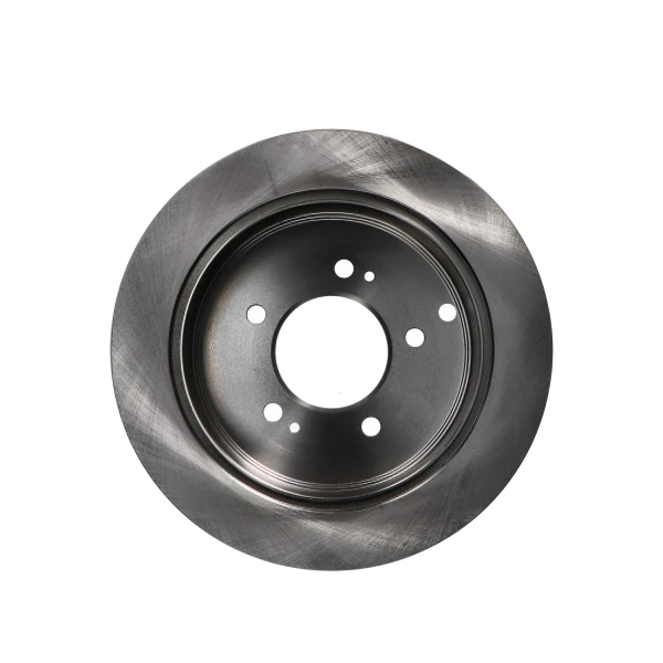 Disco de freno para hyundai tucson 2005 2016 4x4 - Discos De Frenos | ClickRepuestos