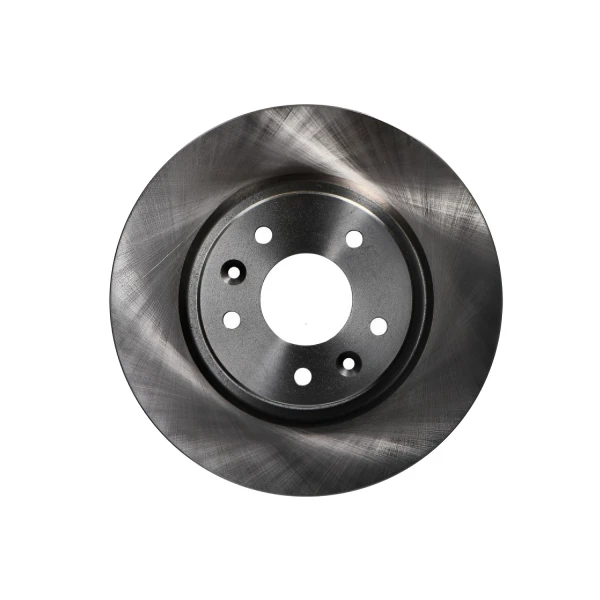 Disco De Freno Para Renault Koleos 2017 2021