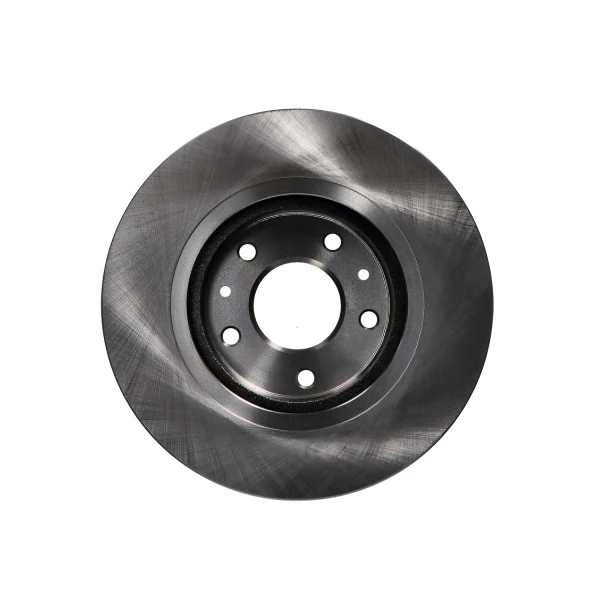Disco de freno para nissan qashqai 2014 2021 j11 - Discos De Frenos | ClickRepuestos