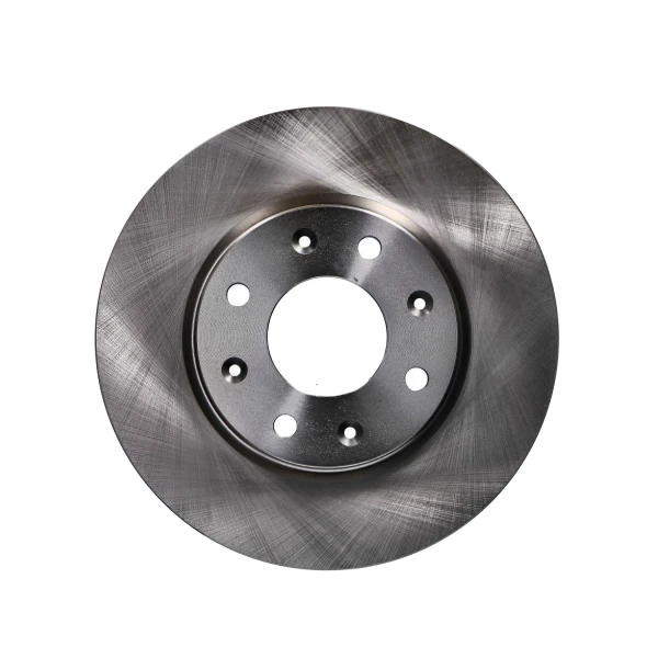 Disco De Freno Para Kia Cerato 2004 2007