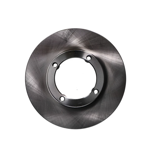 Disco De Freno Para Daewoo Tico 1997 2000
