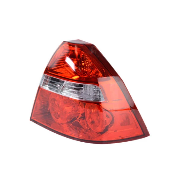 Farol trasero para chevrolet aveo 2007 2015 - Faroles Traseros | ClickRepuestos
