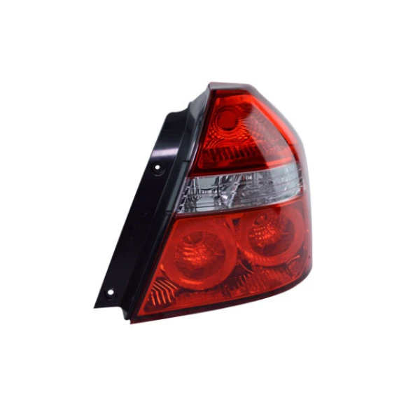 Farol trasero para chevrolet aveo 2007 2015 - Faroles Traseros | ClickRepuestos