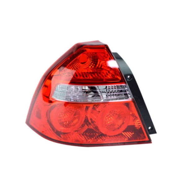 Farol Trasero Para Chevrolet Aveo 2007 2015