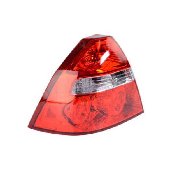 Farol trasero para chevrolet aveo 2007 2015 - Faroles Traseros | ClickRepuestos