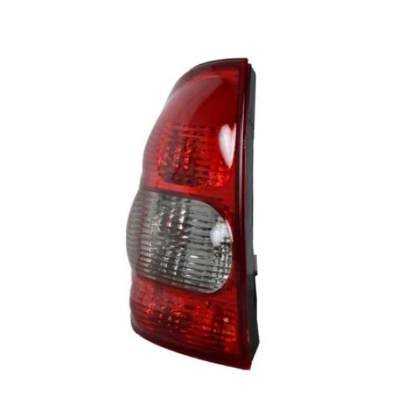 Farol Trasero Derecho Corsa Sedan 01/08 - Yokomitsu Para Chevrolet Corsa 2001-2008 Sedan