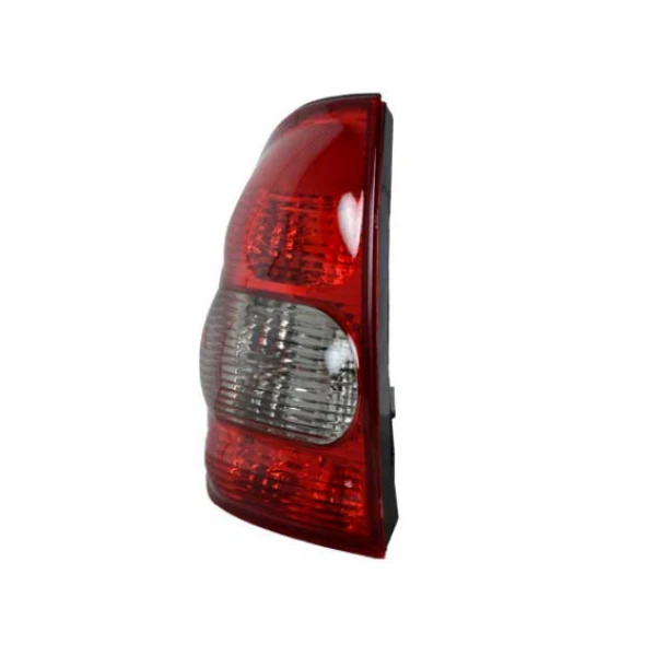 Farol Trasero Izquierdo Corsa Sedan 01/08 - Yokomitsu Para Chevrolet Corsa 2001-2008 Sedan