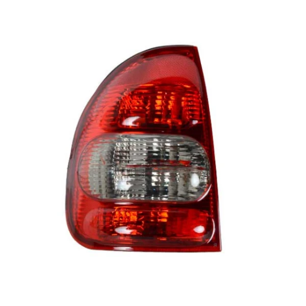 Farol para chevrolet corsa 2001 2008 - Faroles | ClickRepuestos