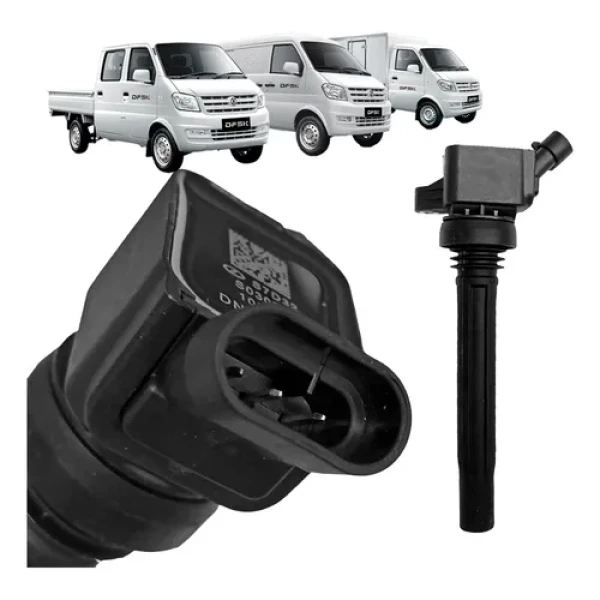 BOBINA ENCENDIDO DFSK C21-C22-C25 ORIGINAL