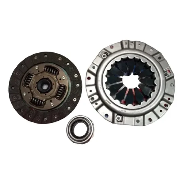 Kit De Embrague Para Dfsk Truck Dc C22