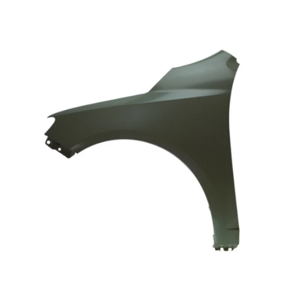 Tapabarro Para Kia Cerato 2009 2013