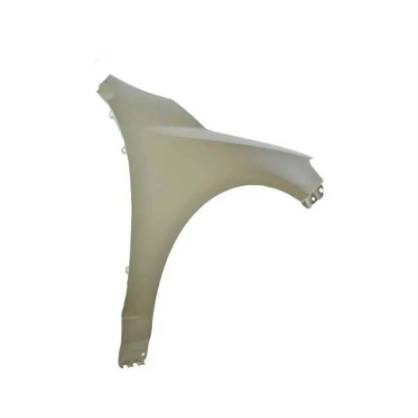 Tapabarro Para Kia Cerato 2009 2013