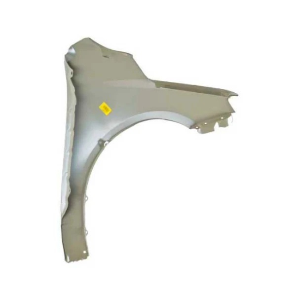 Tapabarro para kia cerato 2009 2013 - Tapabarros | ClickRepuestos