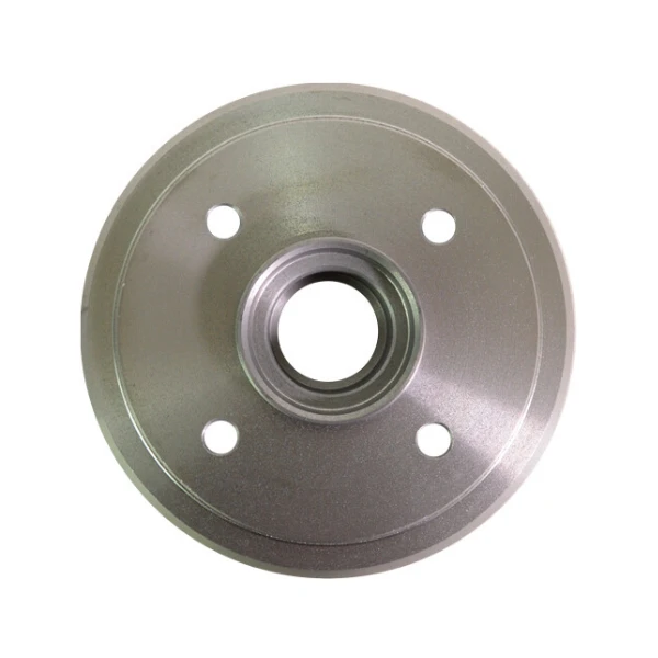 Tambor De Freno Para Daewoo Matiz 1999 2003 800 M100 F8cv Sohc