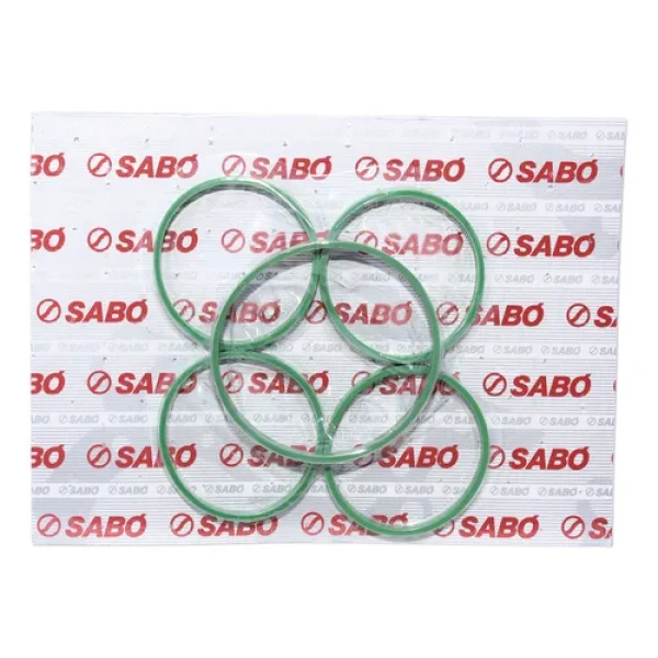 Empaquetadura Multiple Admision Astra 1.8/cruze/tracker/zafira Sabo