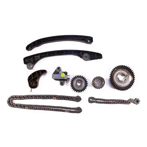 KIT DE DISTRIBUCION / NISSAN TIIDA - QASHQAI 1.6 9PZAS TOTO JAPON