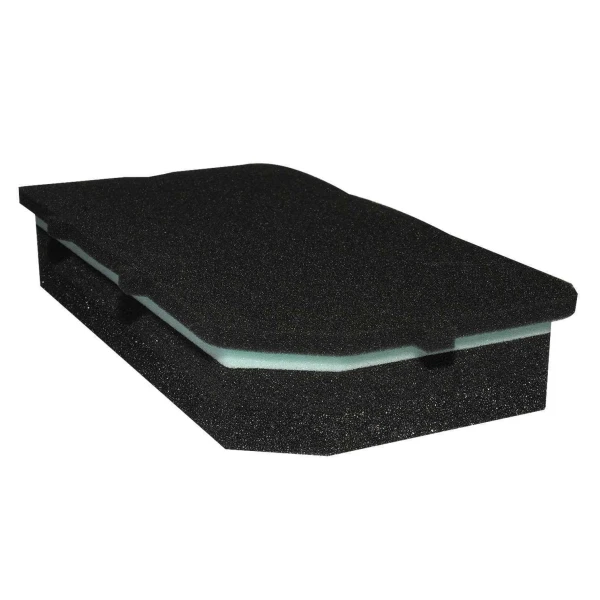 Filtro De Aire Para Mahindra Pick Up 2011 2013 2.2