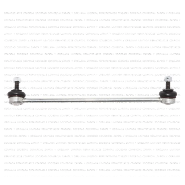 Bieleta De Barra Estabilizadora Para Citroen C Elysee 2013 2016 1.6 Dv6dt / Ec5
