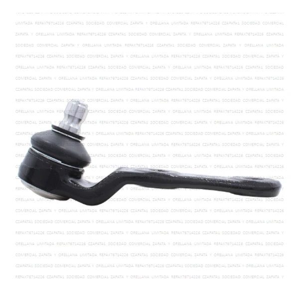 Rótula Para Chevrolet Combo 1998 2002 1.4 / 1.7