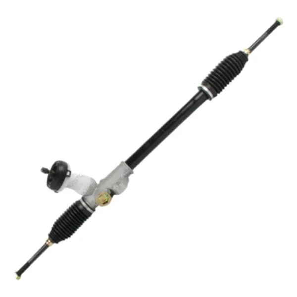 Cremallera de dirección para kia rio 4 2012 2019 1.2 / 1.4