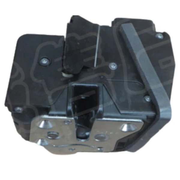 Chapa Puertas Derecho Great Wall Wingle 7 Para Great Wall Wingle 7 2.4
