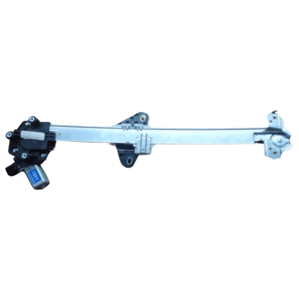 Cremallera De Alza Vidrio Para Great Wall Haval 2 2014 2020 1.5 H2