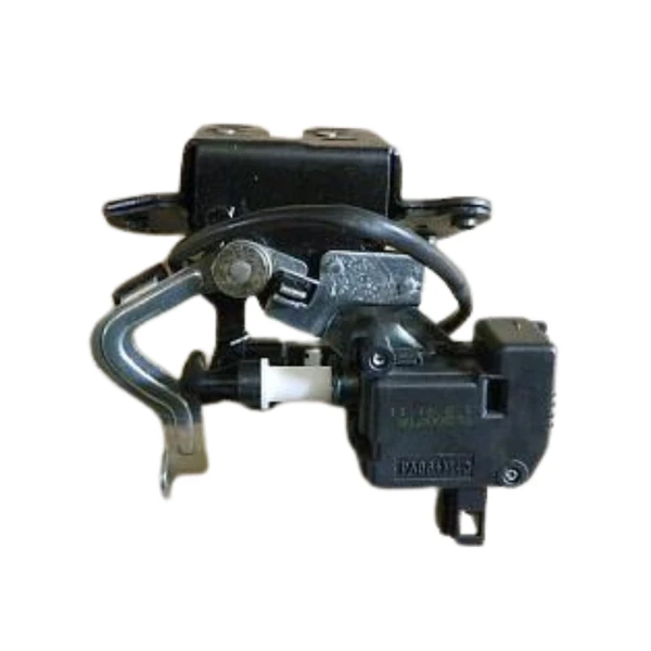 Chapa Portalon Great Wall M4 1.5 Para Great Wall M4 1.5