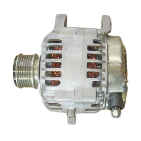 Alternador Wingle 6 Para Great Wall Wingle5 2.0 4d20