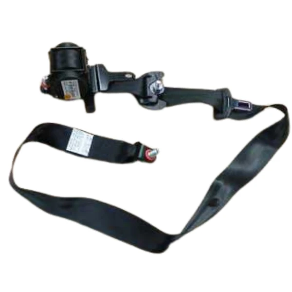 Retractor Cinturon Delantero  Izquierdo Wingle 6 Para Great Wall Wingle6 2.0