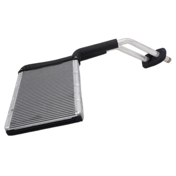 Radiador Calefaccion Great Wall Poer 2.0 Para Great Wall Poer 2.0t