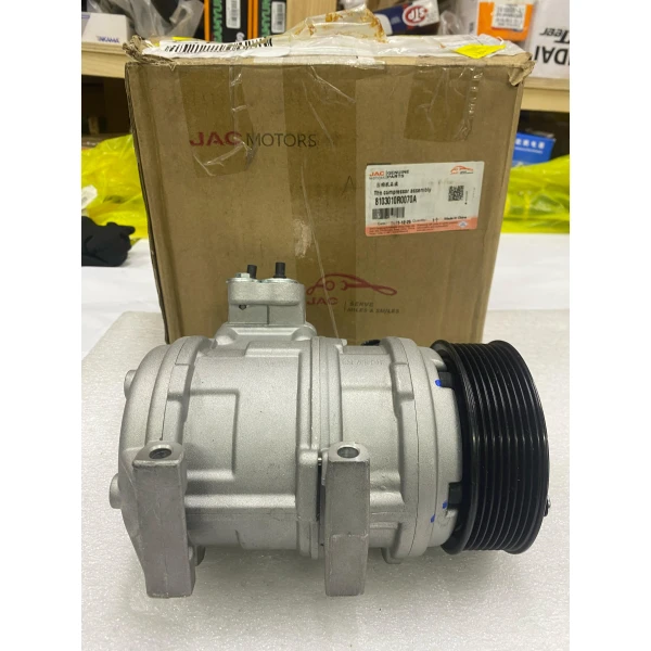 Compresor De Aire Para Jac Sunray 2.7