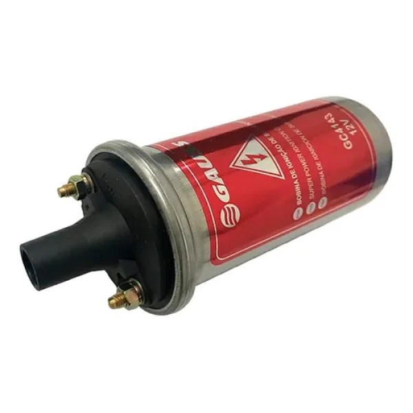 BOBINA 12V ELECTRONICO - GAUS GC4143