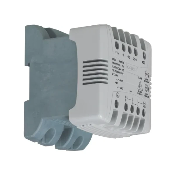 conmutador 3 direcciones 230/12-24v 40va legrand 044221