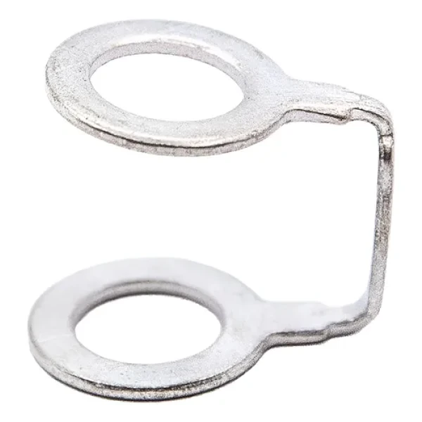 Golilla Aluminio Doble Retorno Cammonrail 8x13x1 Cmd