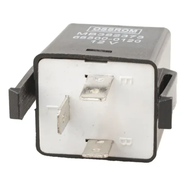 Reley 3 Pines 12volt L B I Hy / Kia - Dni Automotive